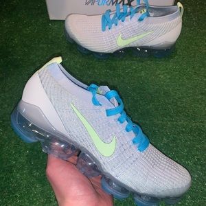 Nike Vapormax 3 Flyknit